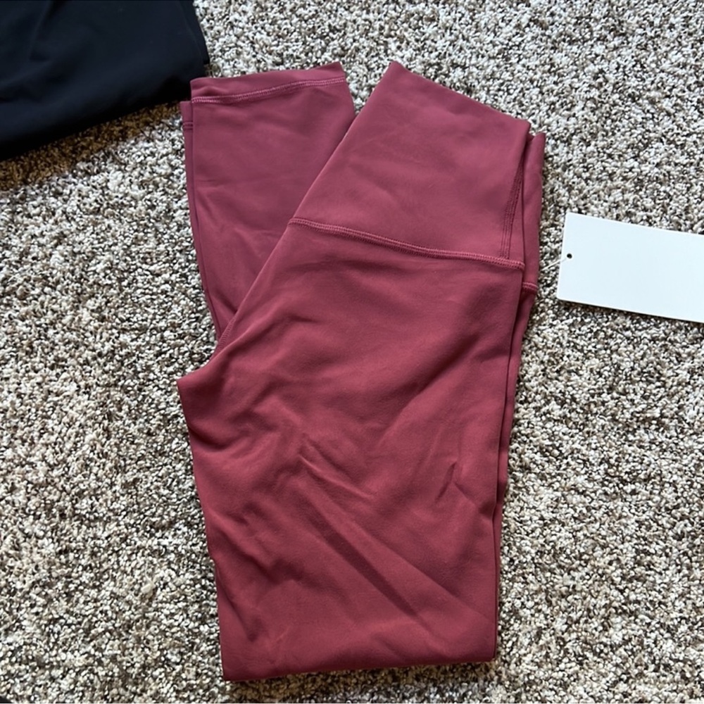 LULULEMON ALIGN LEGGING